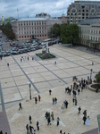 28241 Brides on Mykhilivs'ka square.jpg